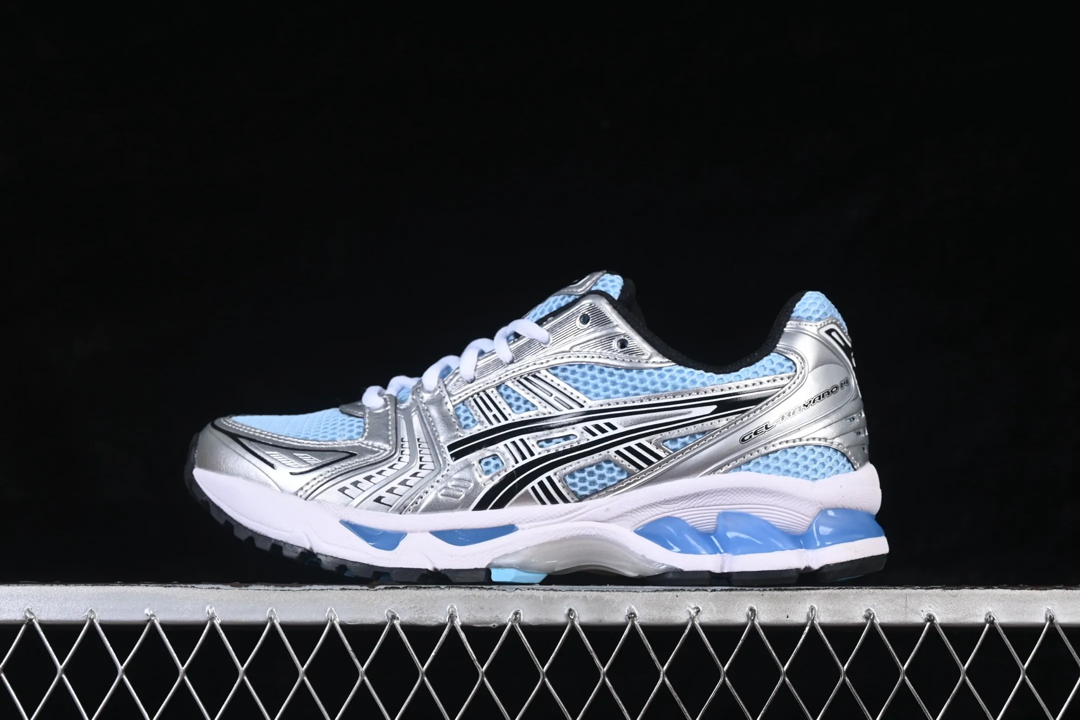 All Categories Asics Asics Series Asics Gel-Kayano 14 1203A537-400
